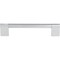 Elements 160 mm Center-to-Center Polished Chrome Knox Cabinet Bar Pull 645-160PC - alternate 5